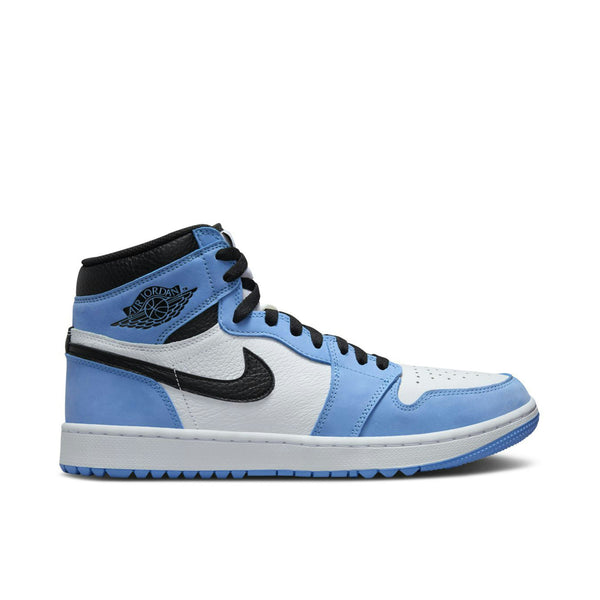 AIR JORDAN 1 RETRO HIGH GOLF UNIVERSITY BLUE