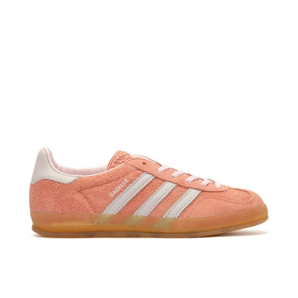 Adidas Gazelle Indoor Wonder Clay Womens