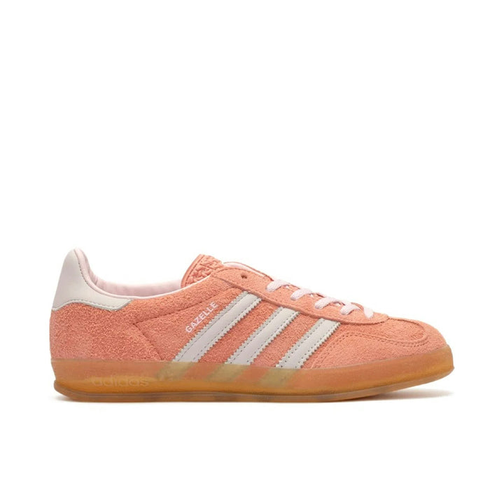 Adidas Gazelle Indoor Wonder Clay Womens