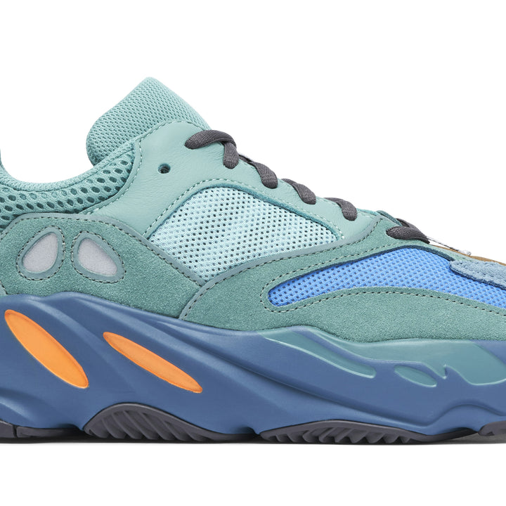 YEEZY BOOST 700 FADED AZURE