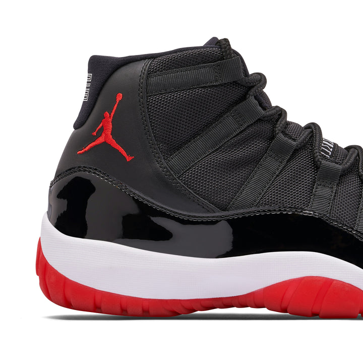 AIR JORDAN 11 RETRO BRED 2012