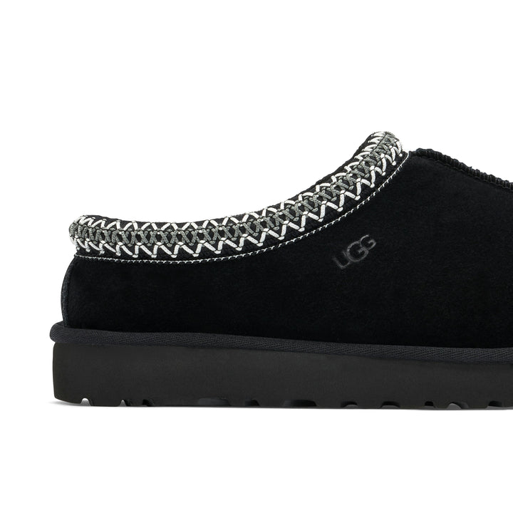 UGG Tasman Slipper Black Womens