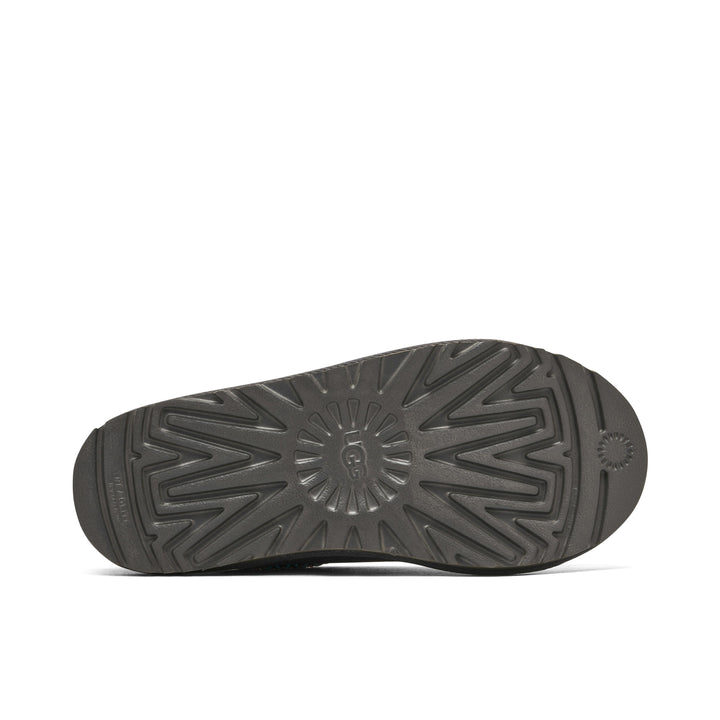 UGG Tasman Slipper Dark Grey Womens