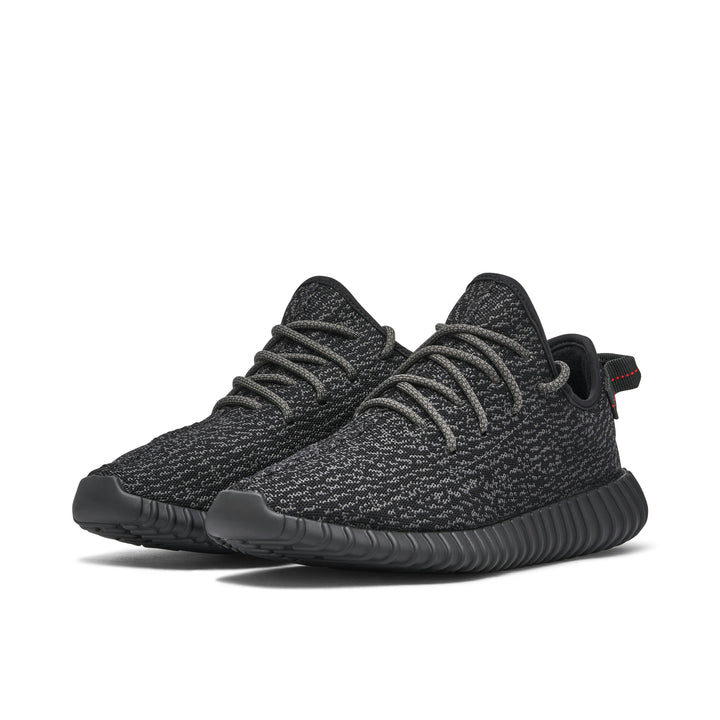 YEEZY BOOST 350 PIRATE BLACK 2022