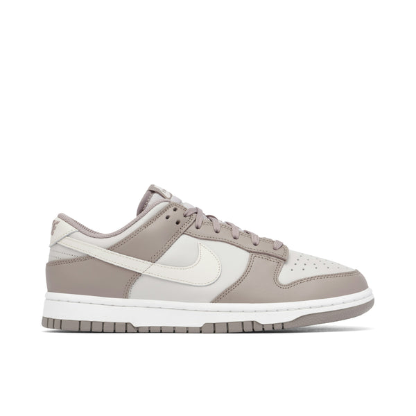 NIKE DUNK LOW BONE TAN