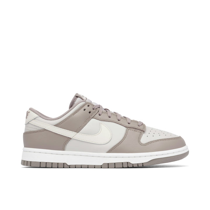 NIKE DUNK LOW BONE TAN