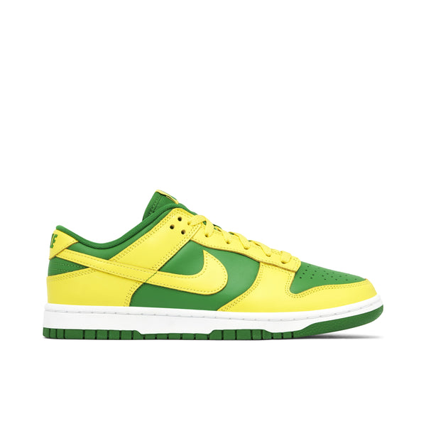 NIKE DUNK LOW REVERSE BRAZIL