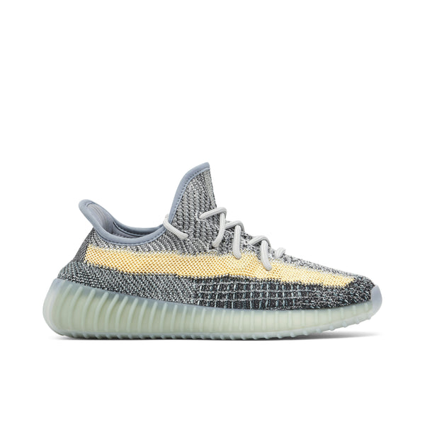 YEEZY BOOST 350 V2 ASH BLUE