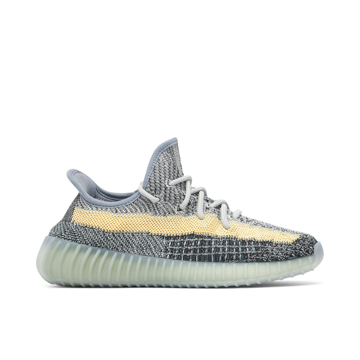 YEEZY BOOST 350 V2 ASH BLUE