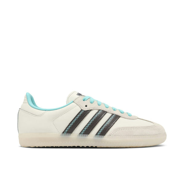 ADIDAS SAMBA OG EASY MINT CHARCOAL