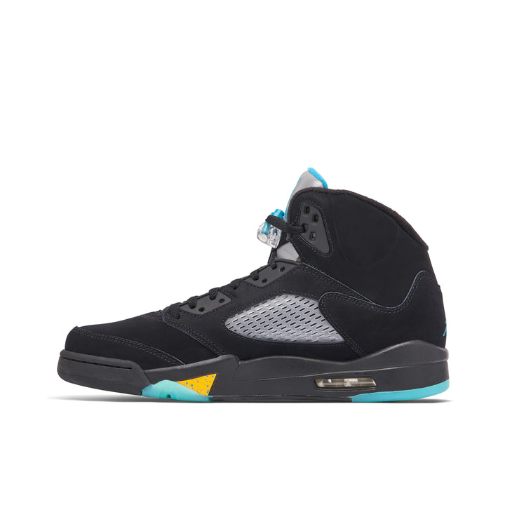 AIR JORDAN 5 AQUA