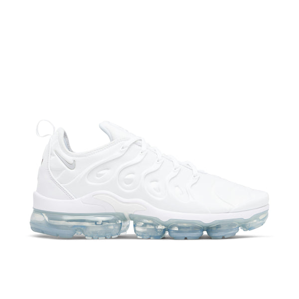 Nike Air Vapormax Plus White Platinum