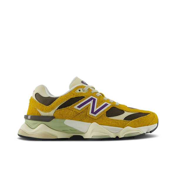 NEW BALANCE 9060 BUTTERSCOTCH