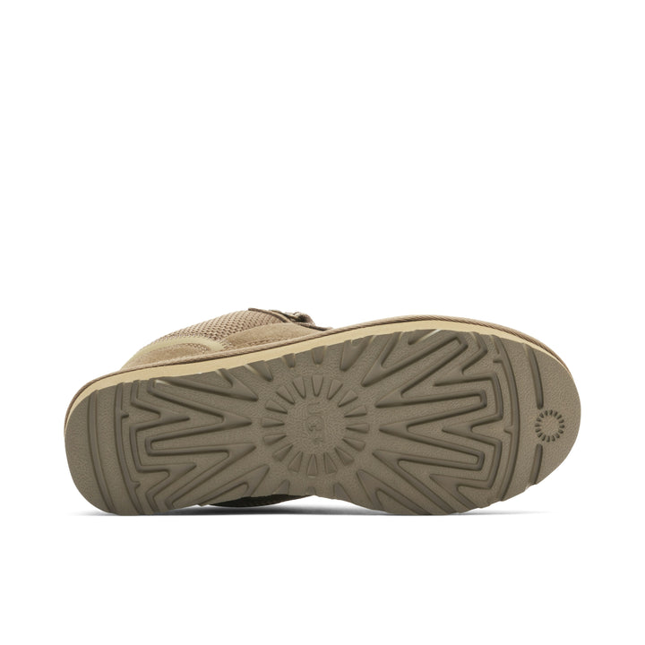 UGG LOWMEL HICKORY WOMENS