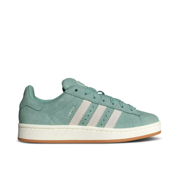 ADIDAS CAMPUS 00S HAZY GREEN WOMENS