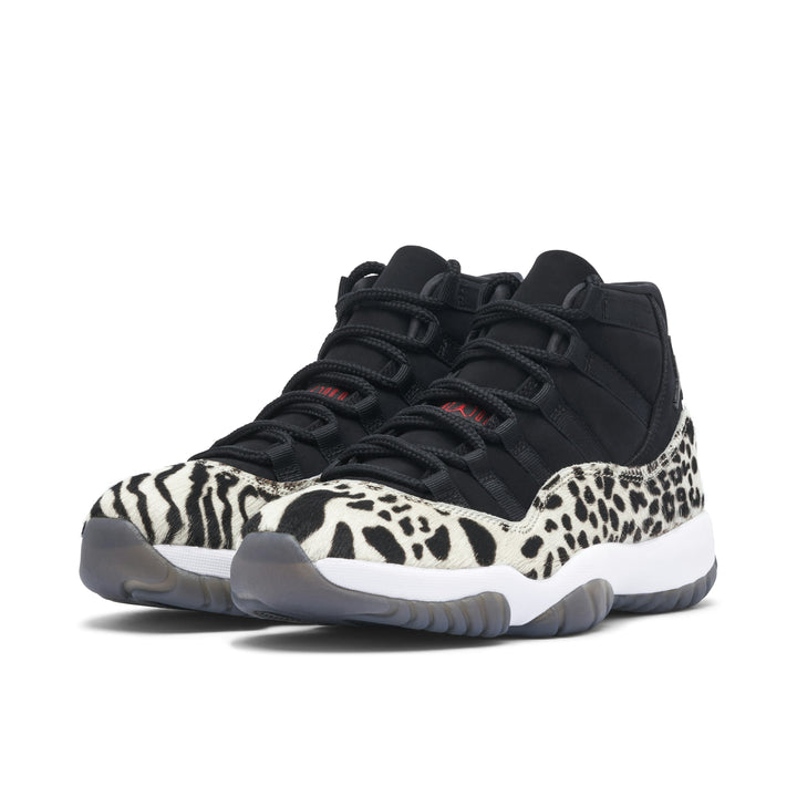 AIR JORDAN 11 ANIMAL INSTINCT WOMENS