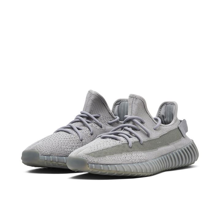 YEEZY BOOST 350 V2 STEEL GREY