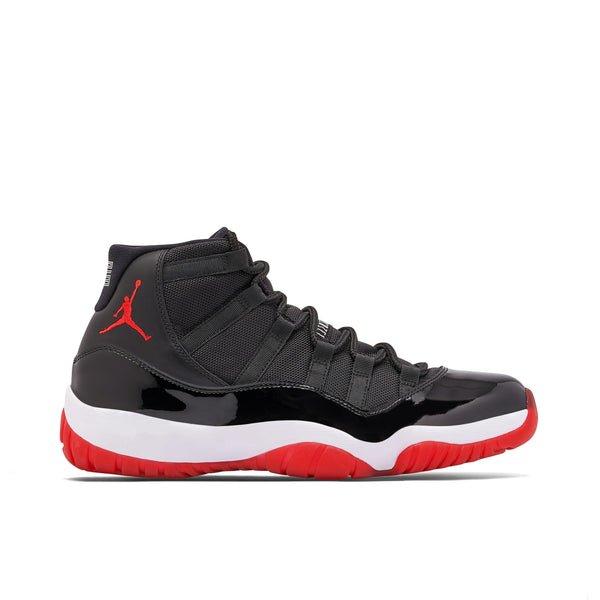 AIR JORDAN 11 RETRO BRED 2012