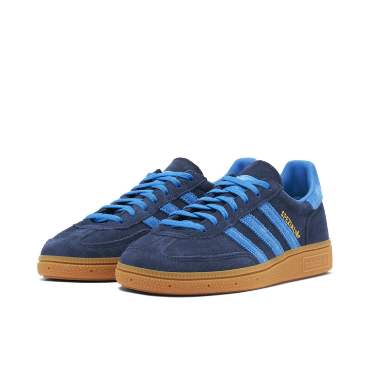 Adidas Handball Spezial Night Indigo Blue Gum Womens