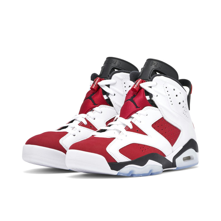 AIR JORDAN 6 RETRO CARMINE 2021