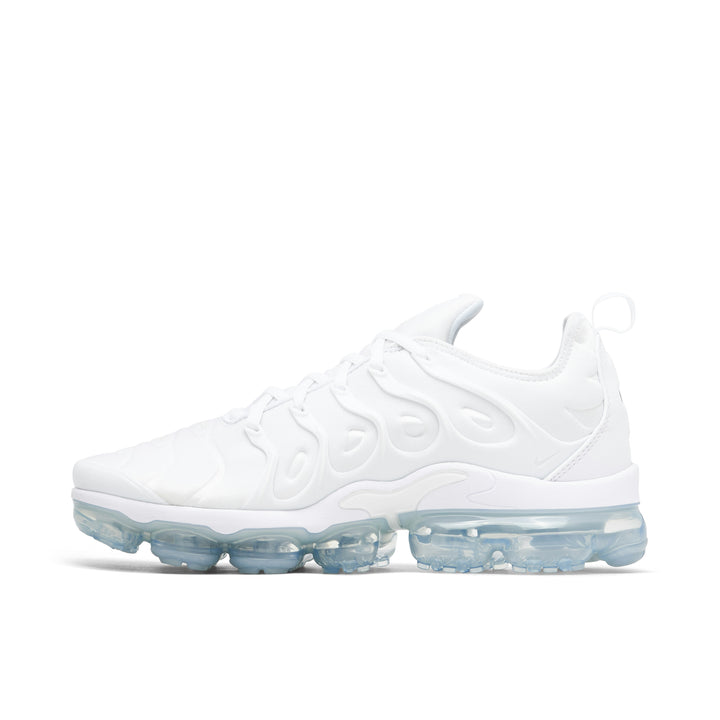 Nike Air Vapormax Plus White Platinum