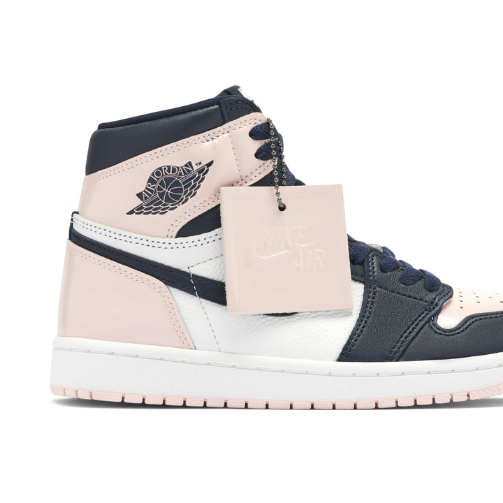 AIR JORDAN 1 RETRO HIGH OG ATMOSPHERE WOMENS
