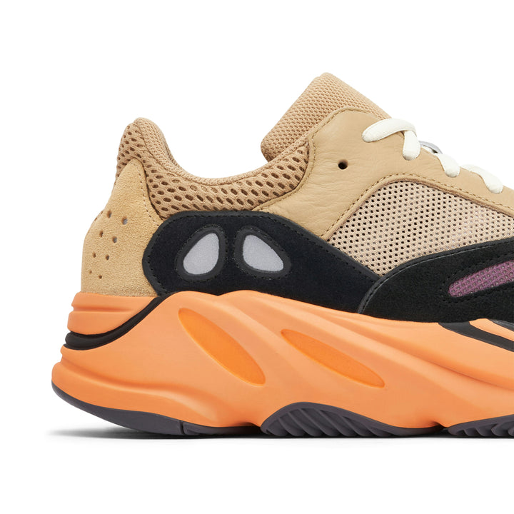 YEEZY BOOST 700 ENFLAME AMBER