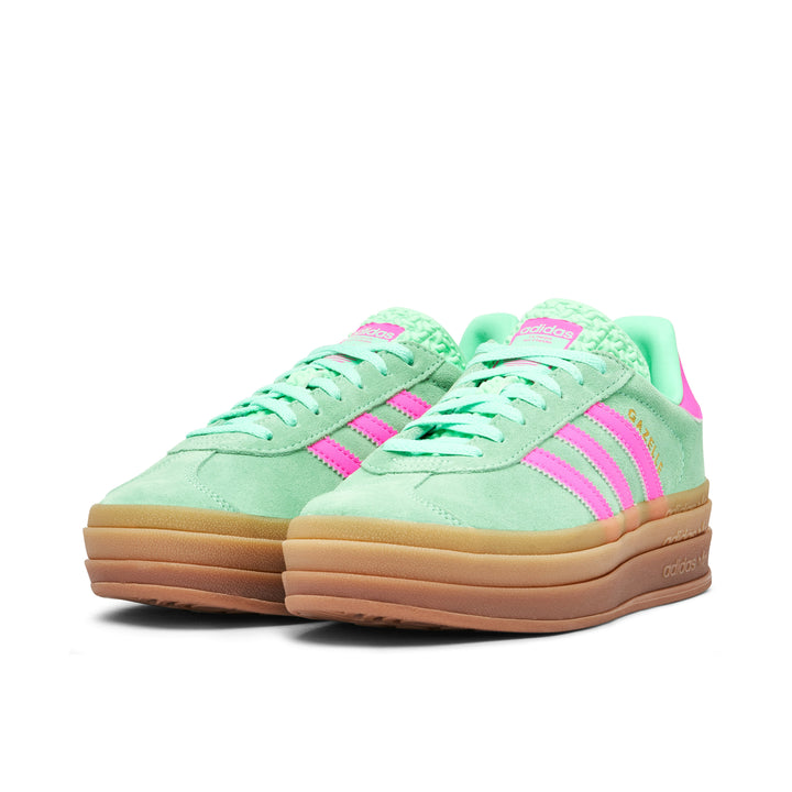 Adidas Originals Women’s Gazelle Bold Green