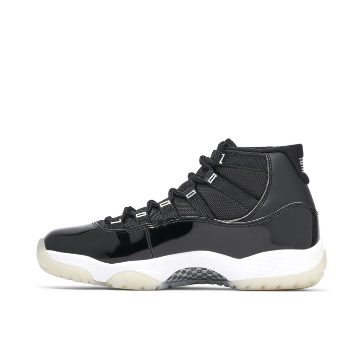 AIR JORDAN 11 RETRO 25TH ANNIVERSARY WOMENS