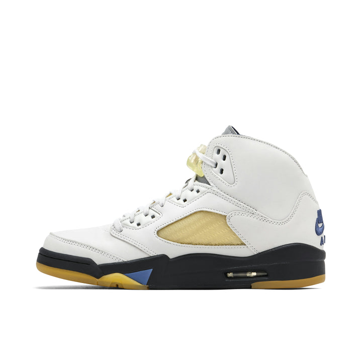 AIR JORDAN 5 X A MA MANIÉRE DIFFUSED BLUE WOMENS