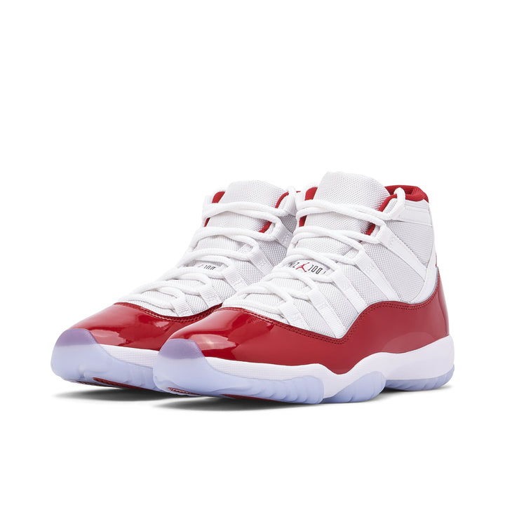 AIR JORDAN 11 RETRO CHERRY