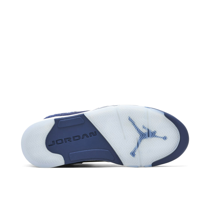 Air Jordan 5 Georgetown