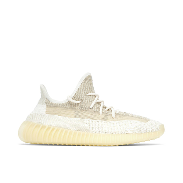 YEEZY BOOST 350 V2 NATURAL