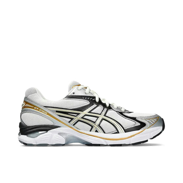 ASICS GT-2160 CREAM SILVER