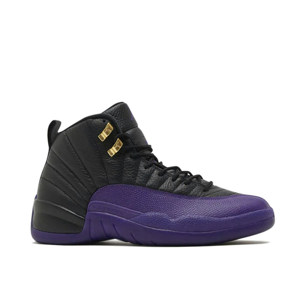 AIR JORDAN 12 FIELD PURPLE