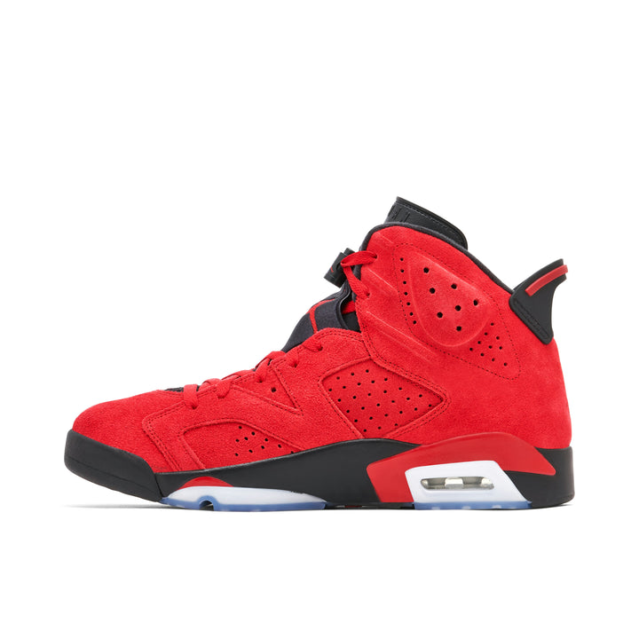 AIR JORDAN 6 TORO BRAVO