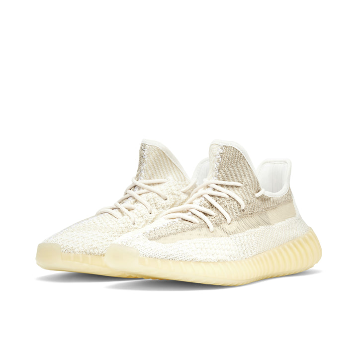 YEEZY BOOST 350 V2 NATURAL