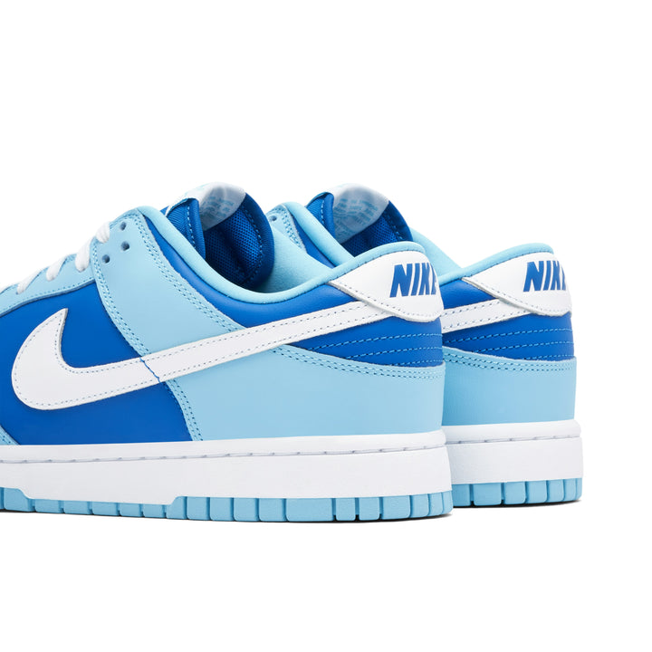 NIKE DUNK LOW ARGON BLUE