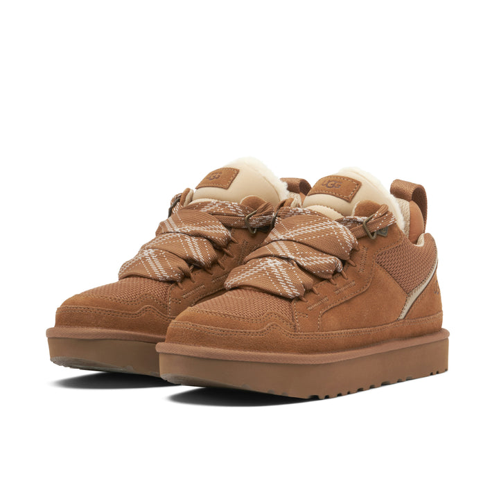 UGG LOWMEL CHESTNUT WOMENS