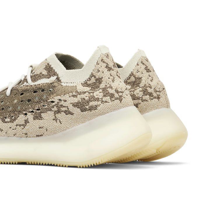 YEEZY BOOST 380 PYRITE