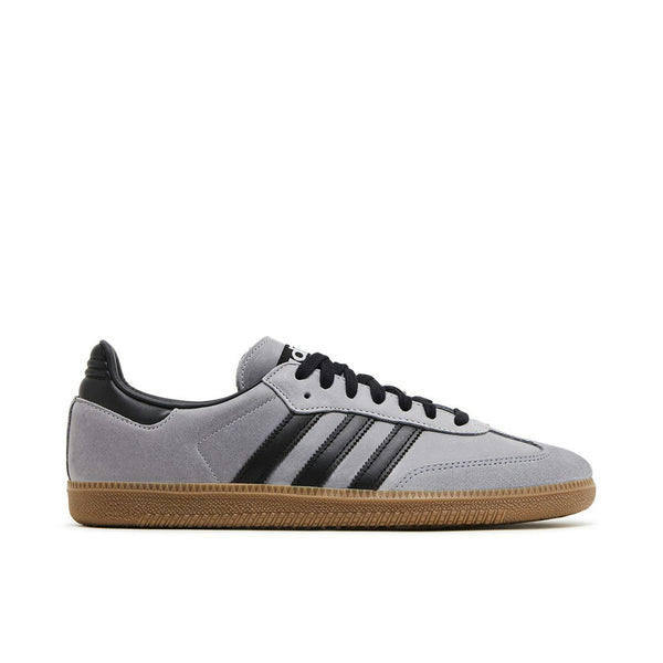 ADIDAS SAMBA OG HALO SILVER