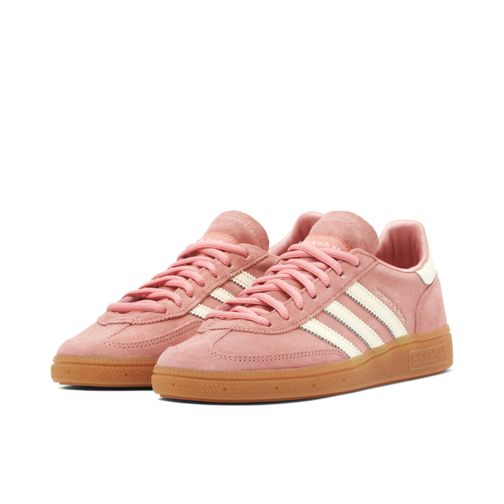 Adidas Handball Spezial x Sporty & Rich Pink