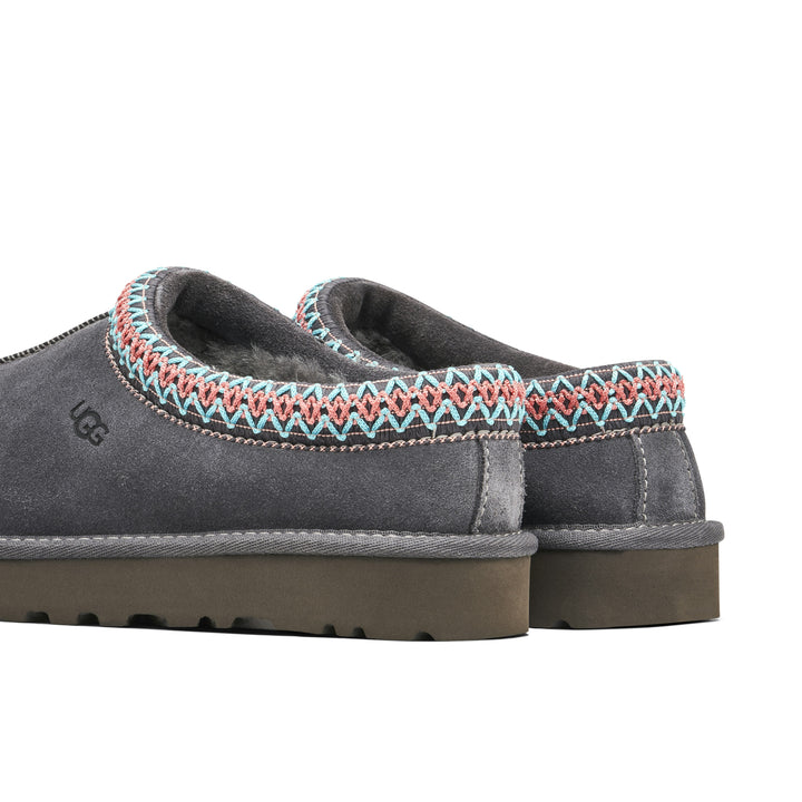 UGG Tasman Slipper Dark Grey Womens