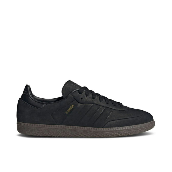 ADIDAS SAMBA CORE BLACK GUM