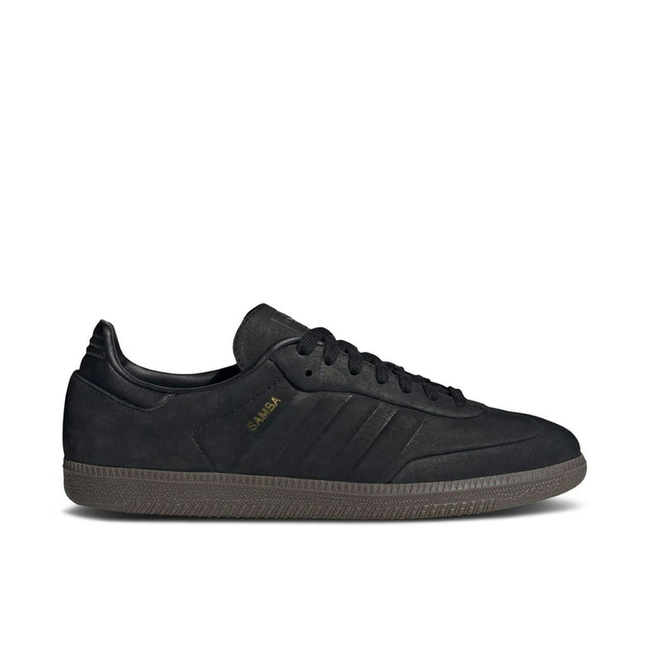 ADIDAS SAMBA CORE BLACK GUM