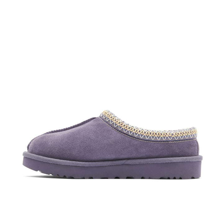 UGG TASMAN SLIPPER LILAC MAUVE WOMENS