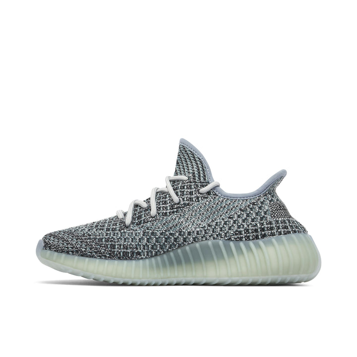 YEEZY BOOST 350 V2 ASH BLUE