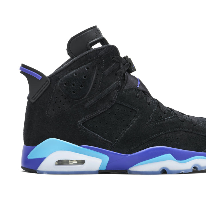 AIR JORDAN 6 AQUA
