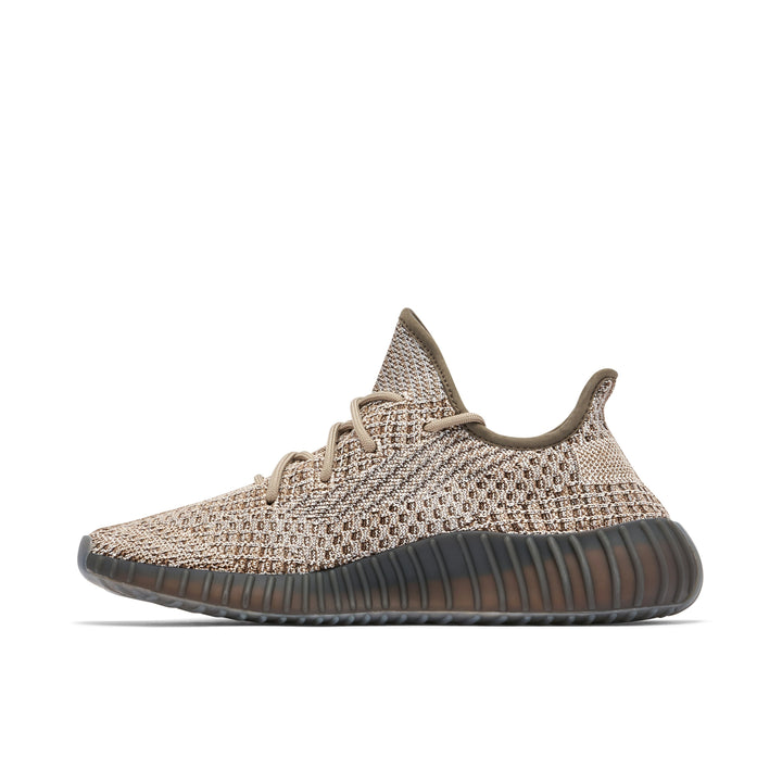 YEEZY BOOST 350 V2 ASH STONE