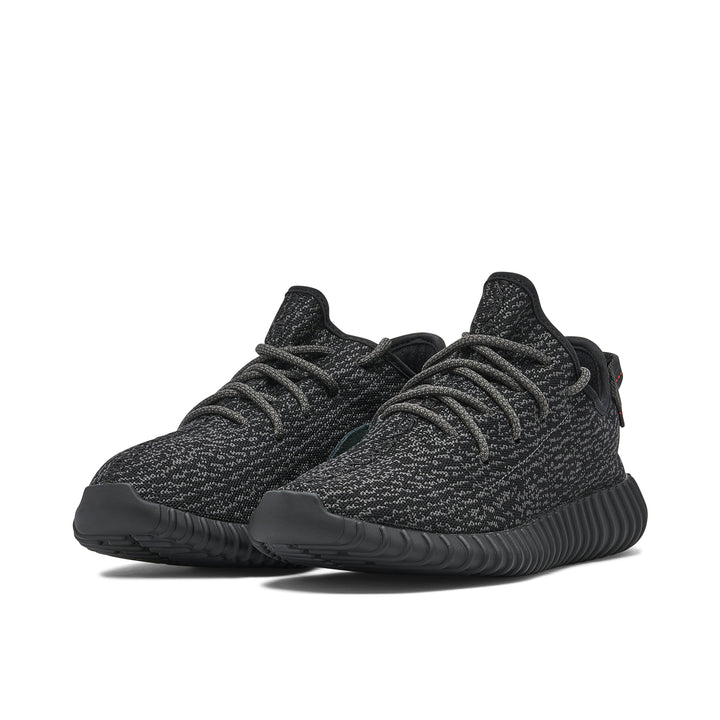 YEEZY BOOST 350 PIRATE BLACK (2016)